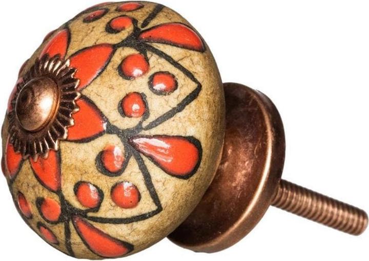 Rot, Bronze, Bronze (221)