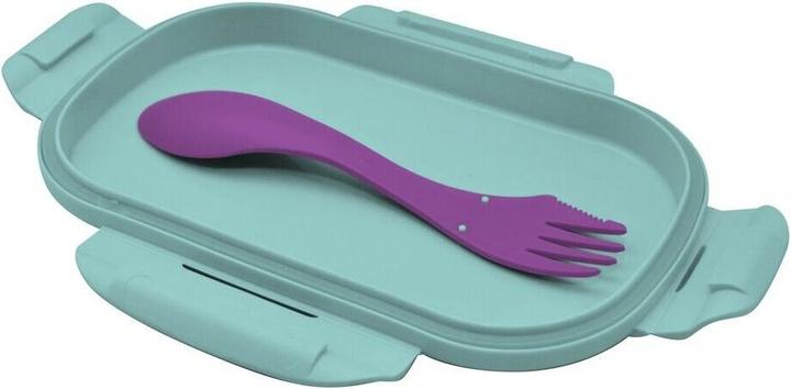 Image du produit Kids Licensing Disney Stitch lunch box + cutlery