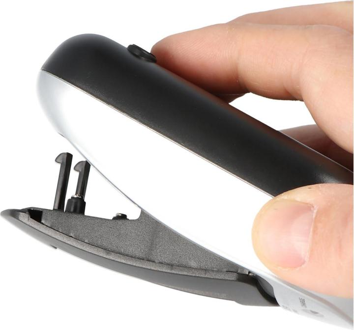 Image du produit XCell Chargeur rapide adapté à la batterie Traveler DC-8300 (Chargeur)