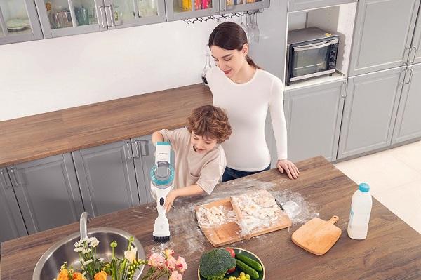 Produktbild Tineco PWRHero11