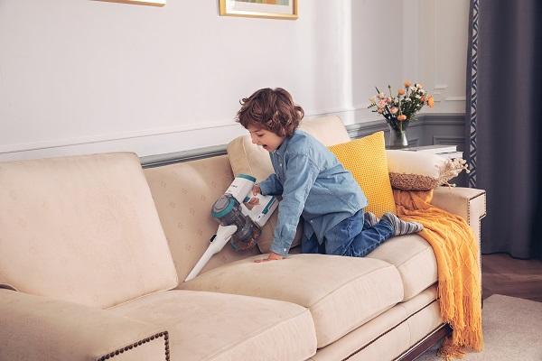 Produktbild Tineco PWRHero11