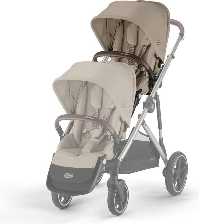 Produktbild Cybex Gazelle S Sitzeinheit
