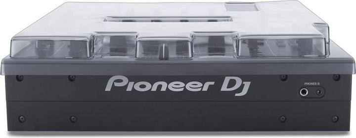 Actual product image Decksaver Pioneer DJ DJM-A9