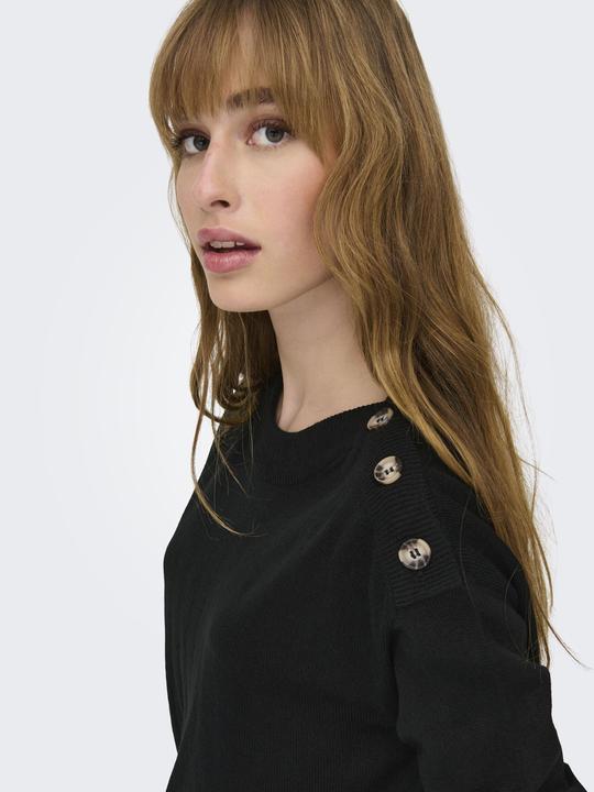 Produktbild JdY Geknöpftes Strickpullover (S)