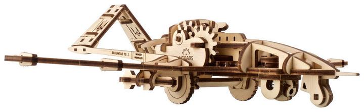 Produktbild Ugears 70189 Bayraktar TB2