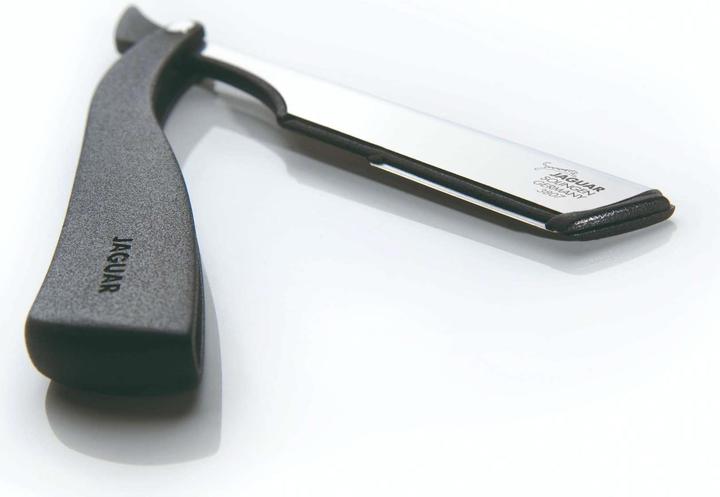 Actual product image Jaguar Razor Orca