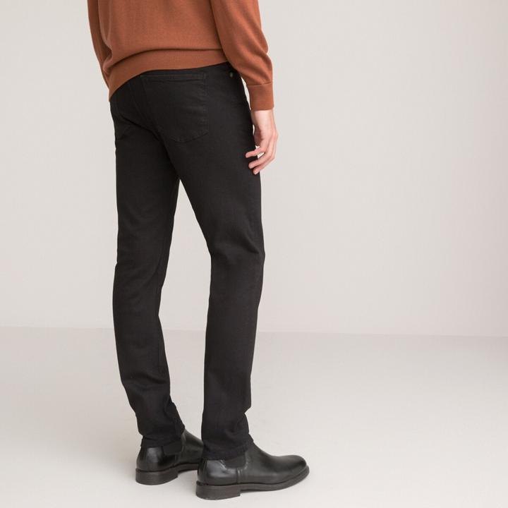 Actual product image La Redoute Collections Slim-fit jeans (54)