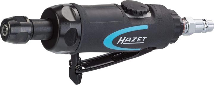 HAZET Stabschleifer ∙ gerade 9032N-1 (Geradschleifer, 224 W)