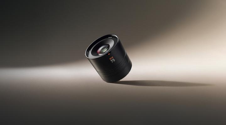 Produktbild Hasselblad XCD f3.4 / 75P, 75mm (Hasselblad X, Mittelformat)