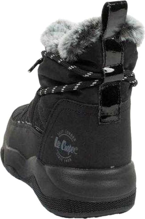 Produktbild Lee Cooper Schneestiefel Leder (37)