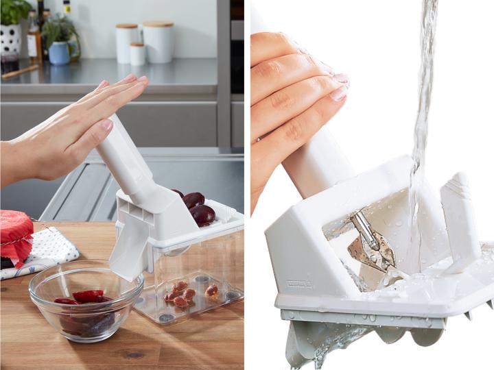 Produktbild Leifheit Pflaumenentsteiner