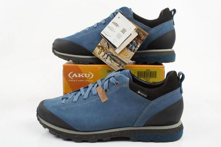 Image du produit AKU Bellamont 4 Suede GTX (42)