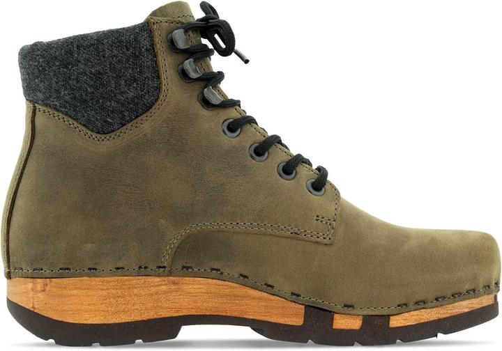 Actual product image Woody Mona Ankle Boots (42)