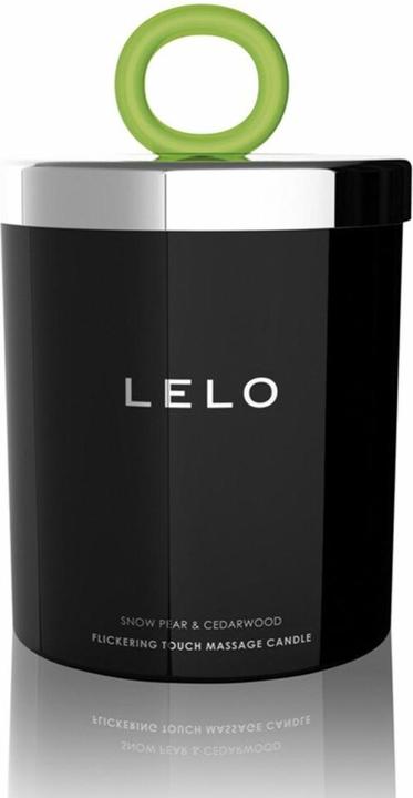 Image du produit LELO Massage Candle (150 ml)
