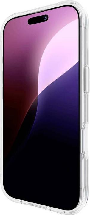 Actual product image Case-Mate Tough Clear Case (Apple iPhone 16 Pro)