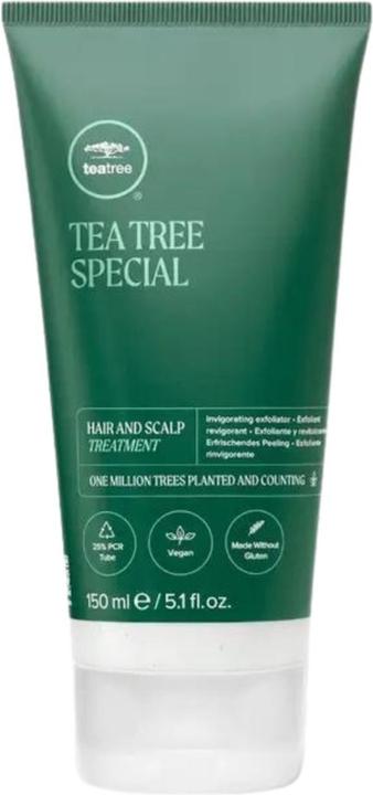 Immagine prodotto Paul Mitchell Tea Tree (Trattamento per capelli e cuoio capelluto) Cura (Trattamento per capelli e cuoio (150 ml)