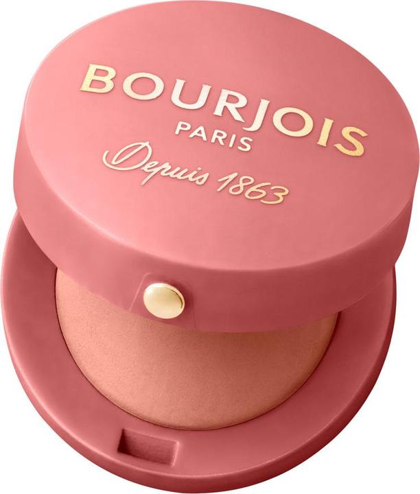 Produktbild Bourjois Little Round Pot (74 Rose Ambre)