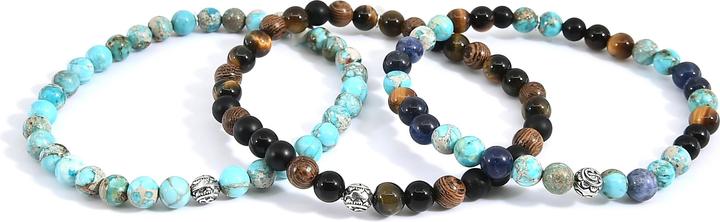 Actual product image Balibay Davin (20.50 cm, 925 Sterling silver)