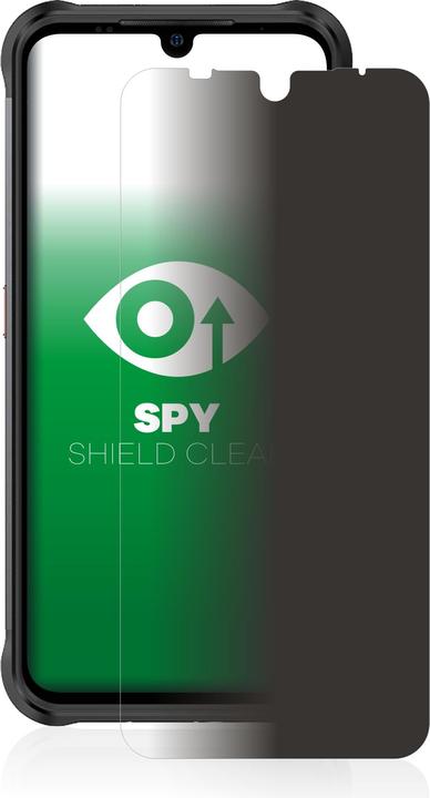 Produktbild upscreen Spy Shield Blickschutzfolie (1 Stück, Ulefone Power Armor 14 Pro)