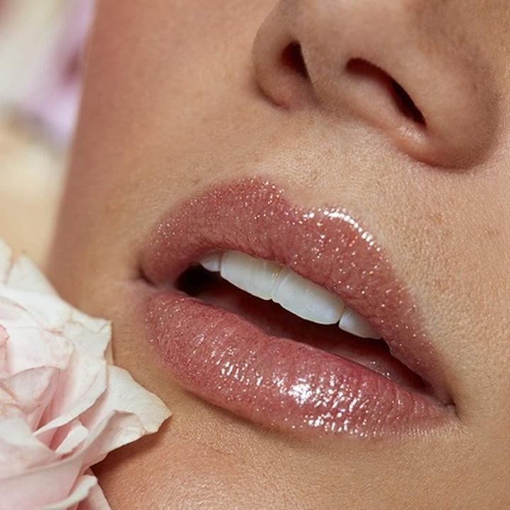 Immagine prodotto Sigma Beauty Lip Care Lucidalabbra idratante (Rosa di terra)