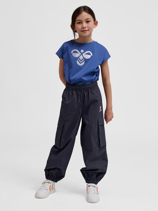 Produktbild hummel Hmlmaria Adjust Waist Pants (110)