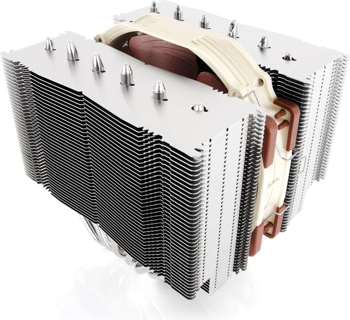 Actual product image Noctua Nh-D15s (160 mm)