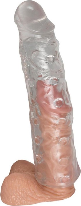 Actual product image You2Toys XTension sleeve