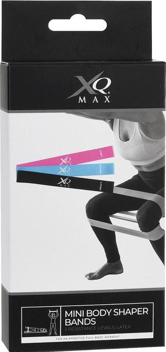 Produktbild XQ Max Widerstandsband