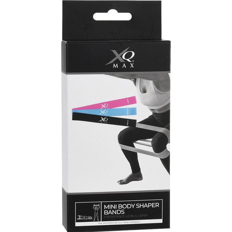 XQ Max Widerstandsband (A2300887)