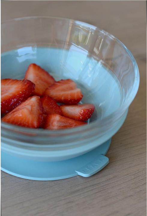 Actual product image Beaba Tableware set