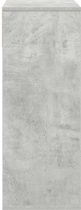 Image du produit vidaXL Bücherschrank (66 x 31 x 80 cm)