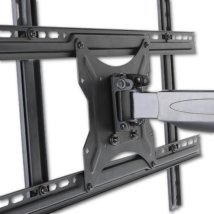 Produktbild Techly Ultra Slim Full Motion (Wand, 65", 35 kg)