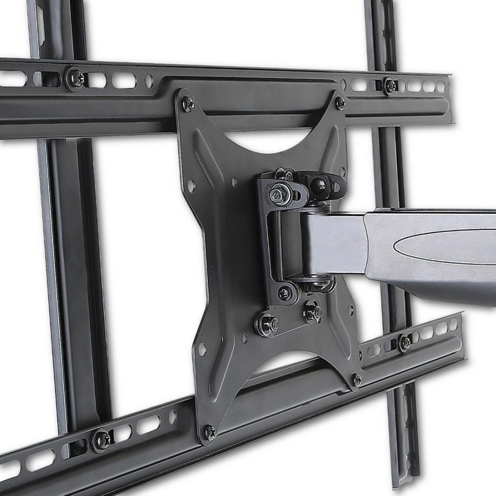 Produktbild Techly Ultra Slim Full Motion (Wand, 65", 35 kg)