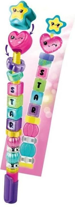 Actual product image Clementoni Create Your Pens Message Pens