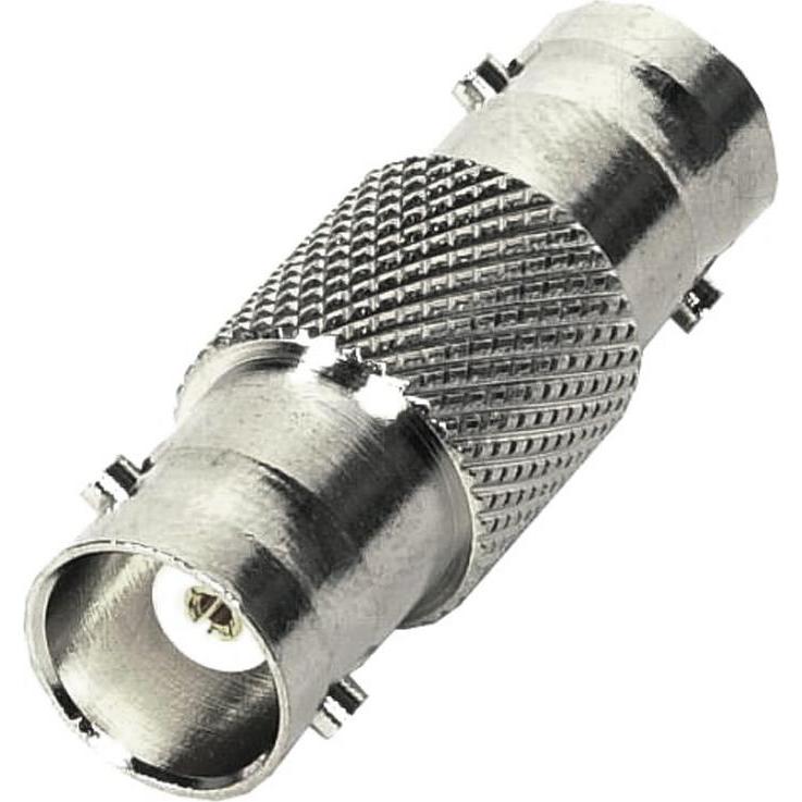 PNI Adapter BNC-Buchse - BNC-Buchse AS010, Netzwerkkamera Zubehör