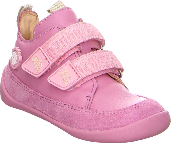 Productafbeelding Affenzahn Kid's BarfuÃŸschuh Leder Buddy (31)