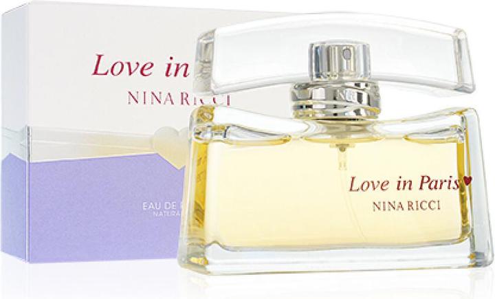 Immagine prodotto Nina Ricci L'amore a Parigi (Eau de parfum, 50 ml)
