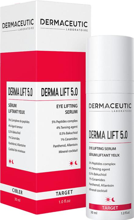 Actual product image Dermaceutic Derma Lifting 5 0 (30 ml)