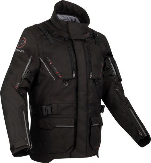 Produktbild Bering Tourenjacke Nordkapp (M)