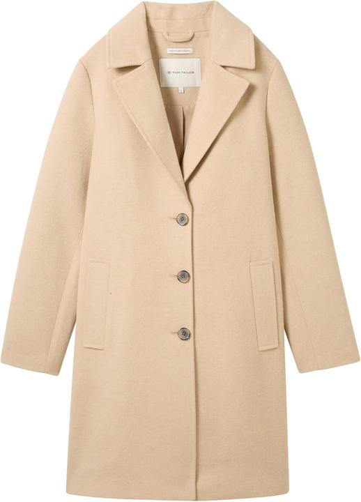 Actual product image Tom Tailor Coat