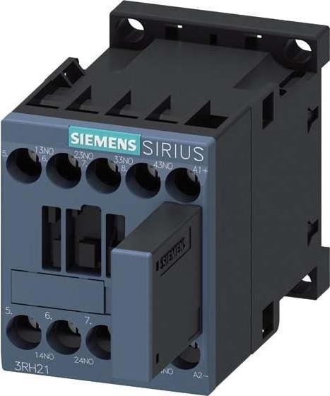Produktbild Siemens Coupling Contactor Relay 4NO DC 24V S00