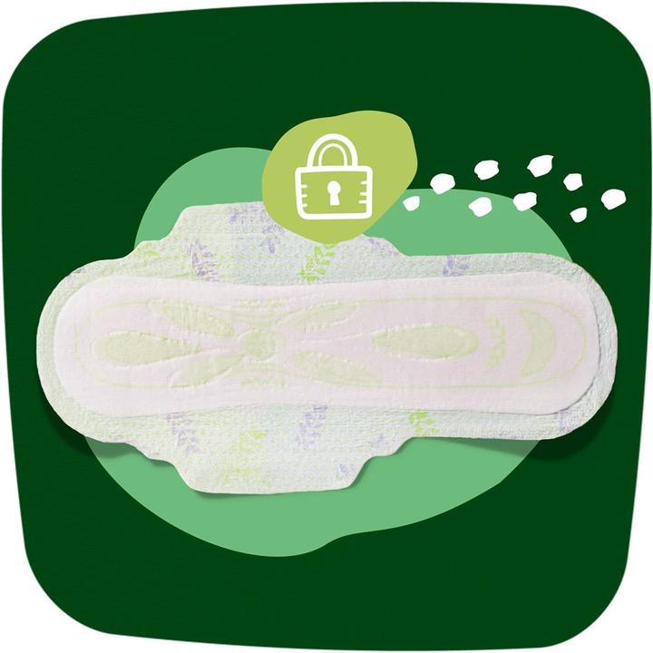 Actual product image Naturella Ultra Night Sanitary Pads 28 pads (28x)