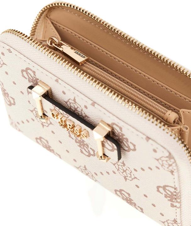 Actual product image Guess Silia SLG Medium Zip Around