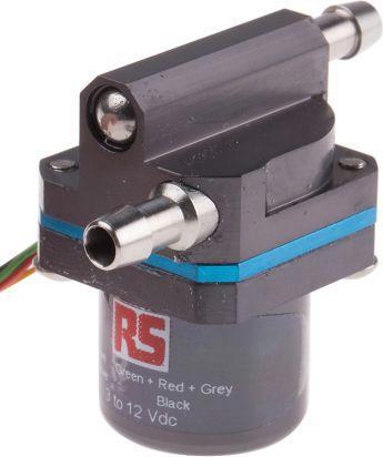 Image du produit RS PRO M400K MicroPump 180 Port Waterproof