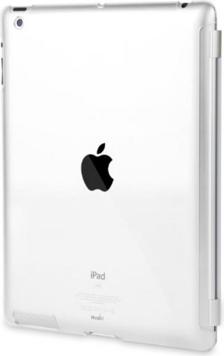 Produktbild Moshi iGlaze XT (3, 4, IPad 2)
