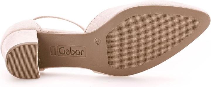 Produktbild Gabor Sandalen (37.5)