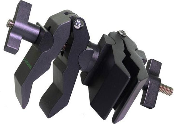 Immagine prodotto 9.Solutions 9. soluzioni pitoniche a morsetto doppio (Ulteriori accessori)