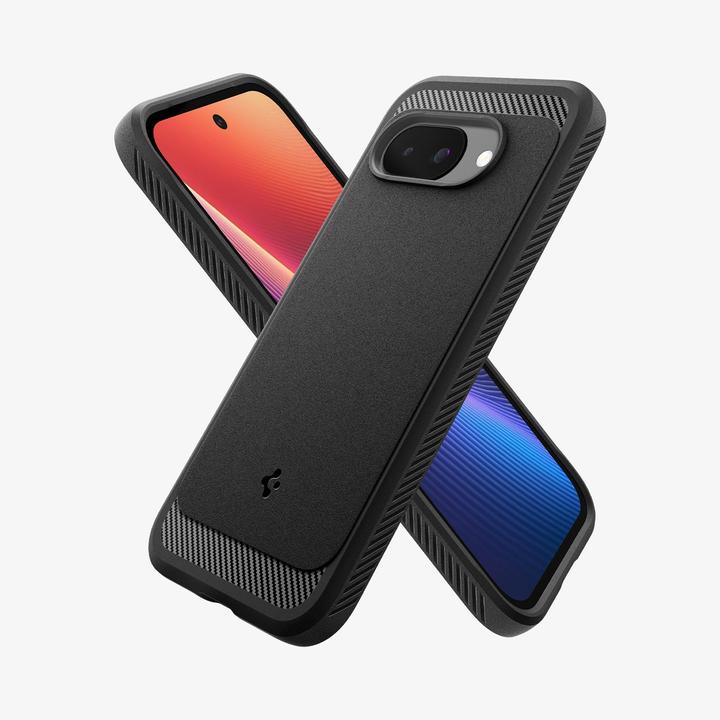 Productafbeelding Spigen Robuuste pantserhoes (Google Pixel 9a)