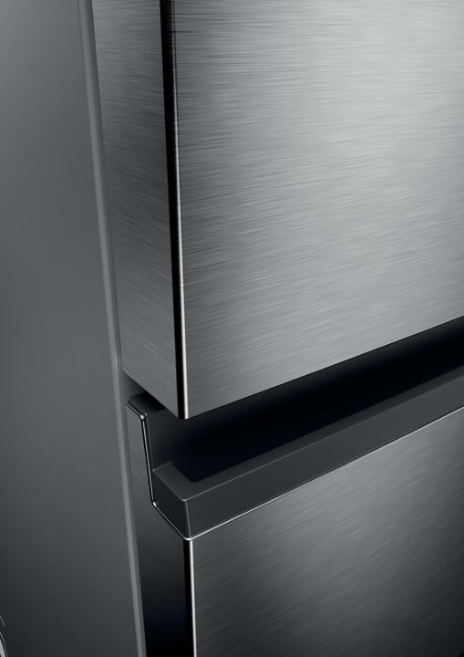 Actual product image Haier HTR3618CNMG (360 l)