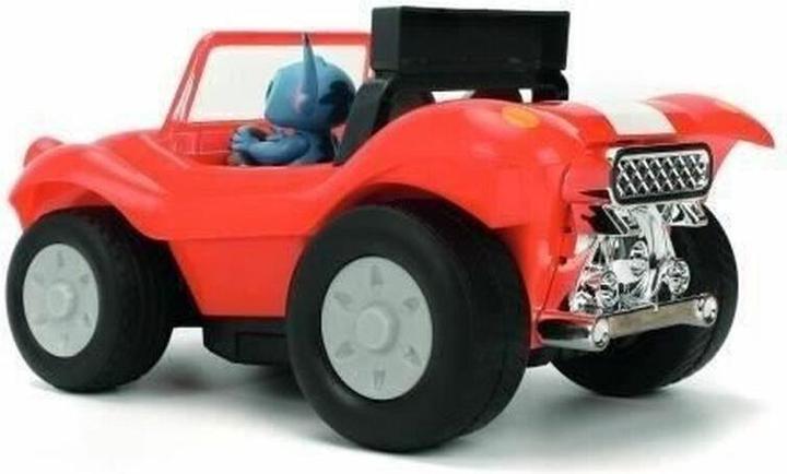 Image du produit Jada Stitch Buggy